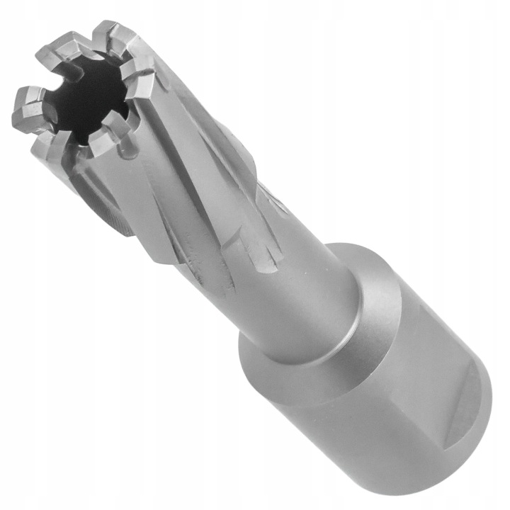 Fi 12 x 40 mm Trepanační fréza Tct Vrták trubkový