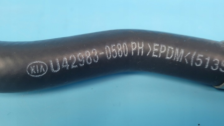 KIA RIO IV 22r 1.0 T-GDI ΝΕΡΟ RURA U42983-0580 12