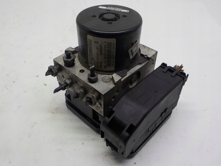 FORD FIESTA VI MK7 Pompa ABS AV59-2C405-GB 10.0212-0755.4 10.0961-0150.3