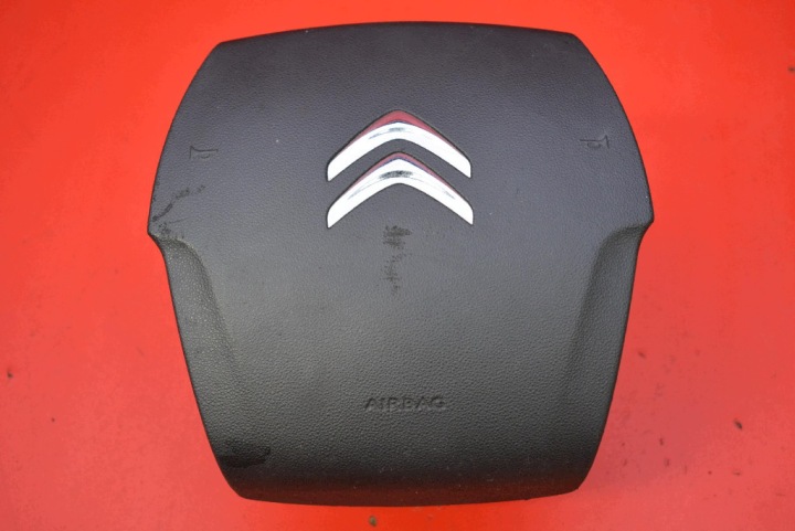 airbag autisti 96764017ZD CITROEN C4 PICASSO 2 II 13