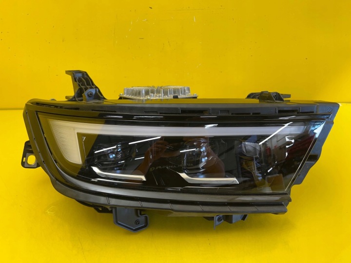 Licht rechts Opel Astra 6 VI L 21- Full Led 9855316680