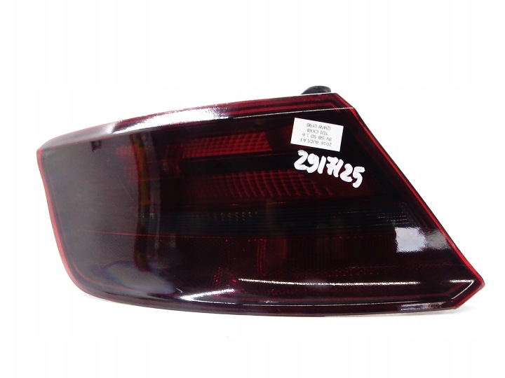 Licht links heck links hinten AUDI A3 8V 5D SB SPORTBACK 8V4945095C