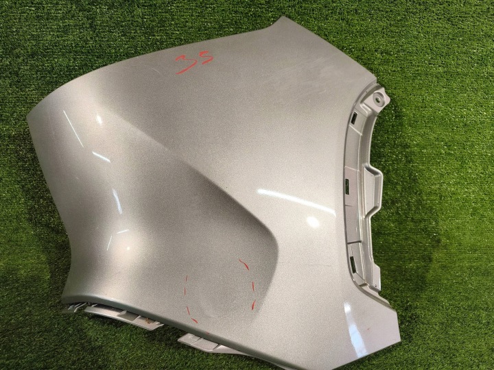 unità d’angolo Paraurti Destra posteriore TOYOTA COROLLA CROSS 21- NR.35