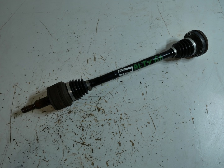 Semiasse posteriore 7E0501201C 4X4 DSG VW T6