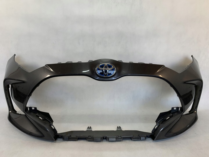 Paraurti anteriore Toyota Yaris 4 IV 20r 2020 52119-0DA00 02.26