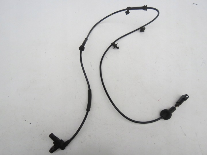 Sensor PREDKOSC OBROTOWA Reifen Räder FORD TRANSIT 2.2 TDCI 6C112B372AB