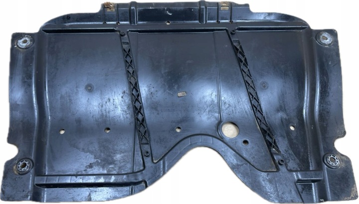 DACIA SANDERO LOGAN 12- motor cover cover of a bumper 758906858R