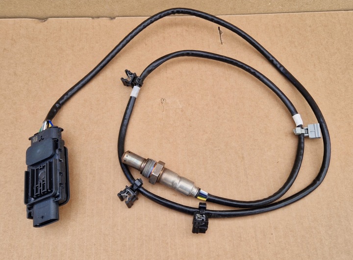 SONDA NOX VW AUDI SKODA Original 4M0907807BF wie neu Original