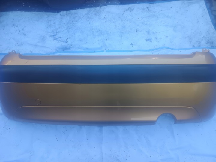 Pare choc Arrière CITROEN C3