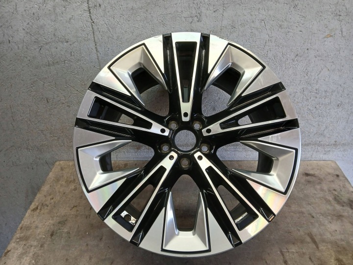 disc aluminium BMW 10J 20" ET46 5X112 5A33B25