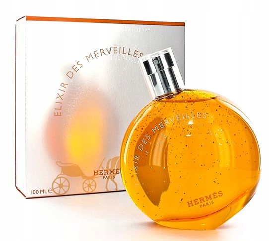 hermes elixir des merveilles