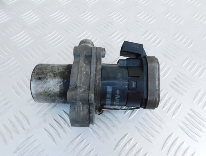 Valvola EGR Mercedes Sprinter 906 2.2 CDI 646 Originale sprawny OEM 00005320C5