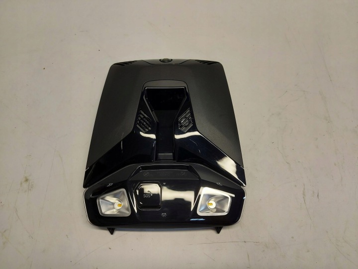 BMW iX1 X1 U11 FANALE Plafoniera cabina kamera 5A829C4
