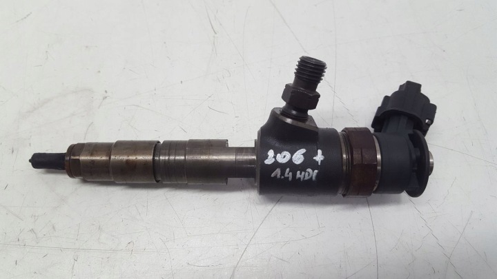 Einspritzdüse Pumpe-Düse-Einheit 0445110339 Peugeot 206 1,4 HDI