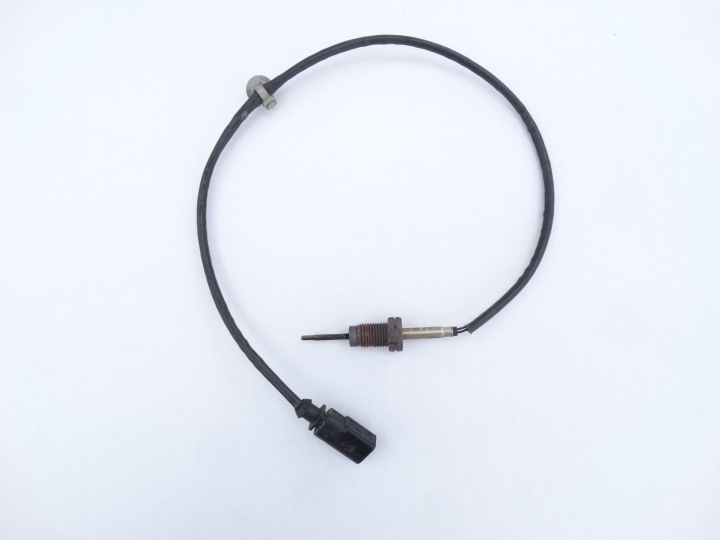 Capteur TEMPERATURY Gaz AUDI VW SEAT SKODA 03L906088A Original
