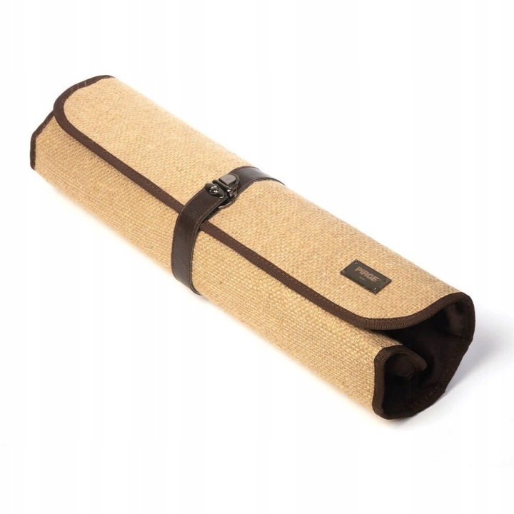 Stylová rolovací taška/bag na nože Pirge Titan, pro 5 nožů