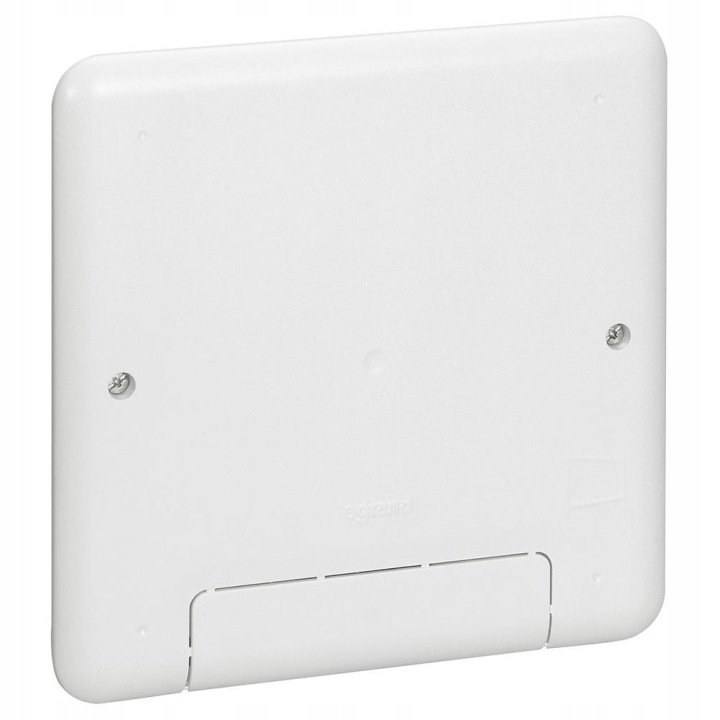 Box Batibox pro multimédia Legrand 080193