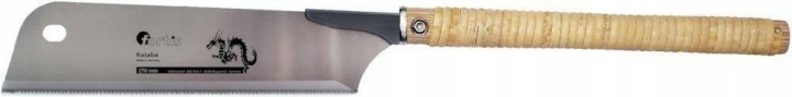 Japonská pila Kataba 270 mm Fortis