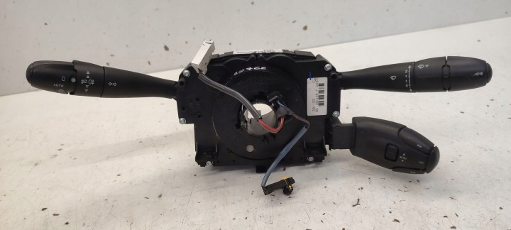 Commodo essuie glace Anneau Airbag volant zwijak Peugeot 207 CC