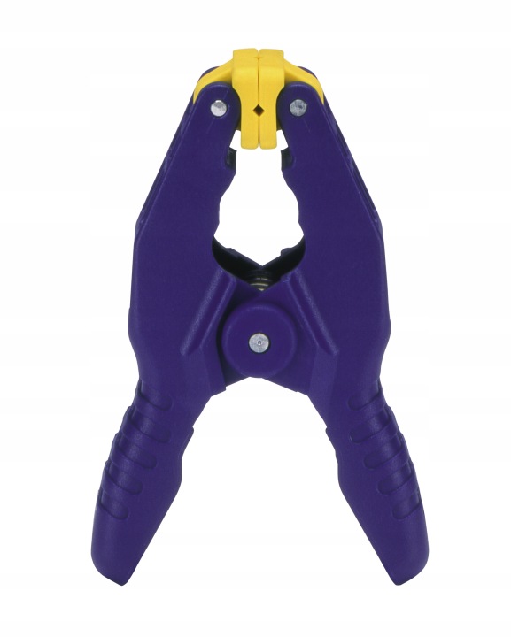Pružinový Stlačovač Quick Grip 3''/75 MM I-T58300EL7