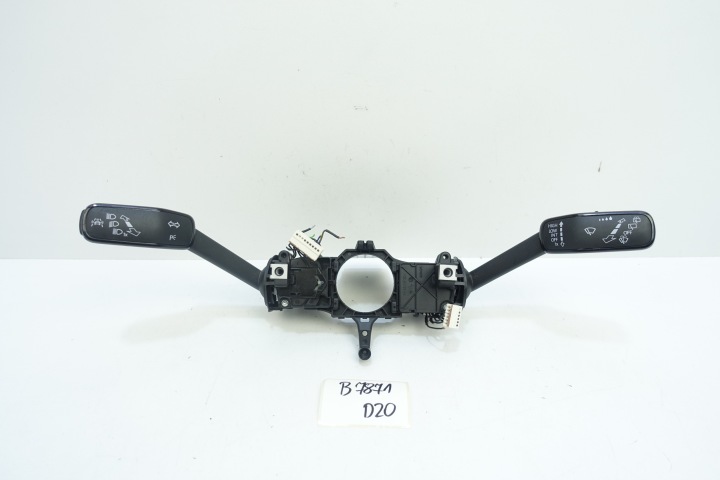 MANETKA Bouton VW GOLF PASSAT 3Q0953521DM