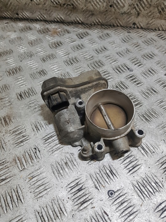 Vanne boitier papillon OPEL VECTRA C 2.2 B 24459501