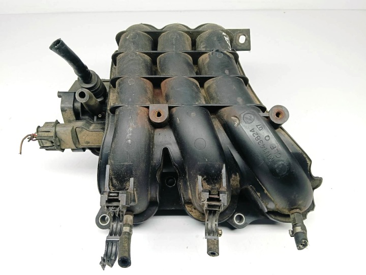 Saugrohr Unterteil LPG MITSUBISHI COLT 3D 1.1 MN143824