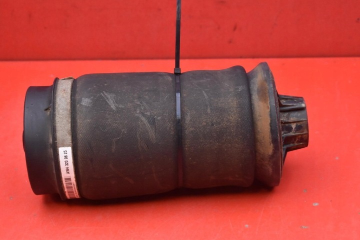 MIECH silent block rear part A1643200625 MERCEDES ML W164 3.0 CDI 224 KM