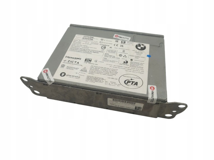 modulo navigazione GPS BMW F40 5A6DDA8