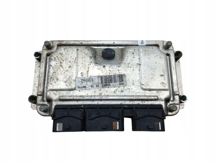 Computer DES MOTORS CITROEN BERLINGO PARTNER und (1996-2002) 1.6 16V 9643840580