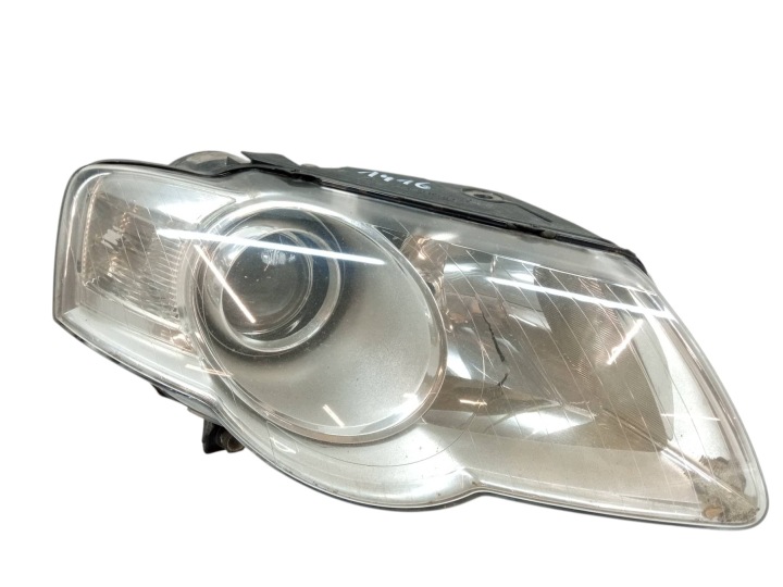 Licht vorne rechts EUROPA 3C0941006N VW Volkswagen Passat VI (2005-2010) B6