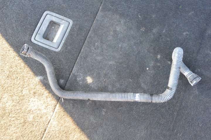 Tubazione Dell’aria 3.0 TFSI AUDI Q7 4L A6 C7 A8 D4