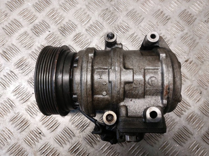 Compresseur Compresseur Climatisateur air conditionné KIA CERATO et 2.0 CRDI 16050-22900