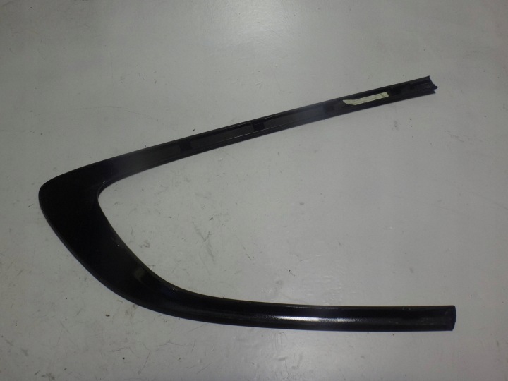 LEFT REAR WINDOW TRIM BMW 5 F07 GT 7196419 7