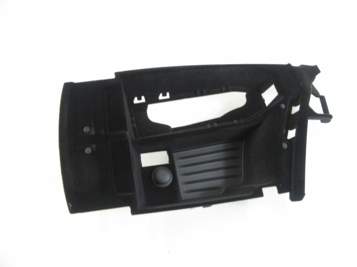 Wklad podlokietnika adapter telefonu Adattatore zapalniczki BMW F10 F11 EUROPA