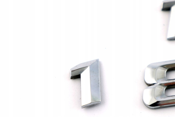 51147135548 Emblemat inscripción BMW 7