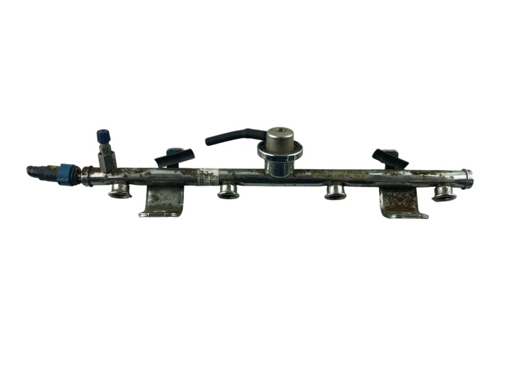 Kraftstoffverteiler Einspritzleiste 1S7G-9D280-DA Ford C-MAX 1.8 Flexifuel