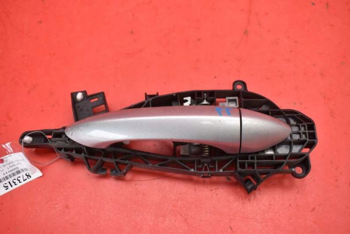 handle right front front 13515503 Z176 OPEL ASTRA 5 V K 15-20