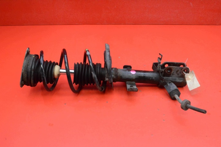 Stoßdämpfer links vorne 543022511R RENAULT CLIO IV 1.2 16V 75 KM LIFT 12-20