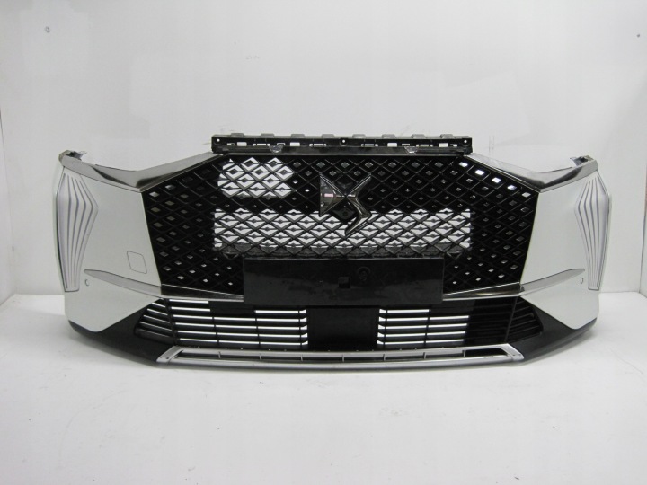 Pare chocs avant CITROEN DS7 6 PDC LIFT KAMERA 23R Avant