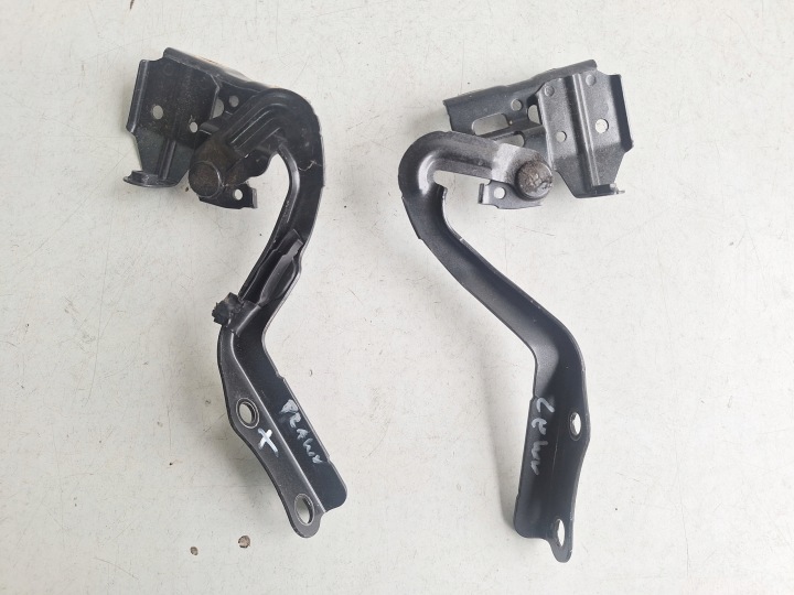TOYOTA PRIUS + 12-15 Cerniera del cofano sinistra 1G3