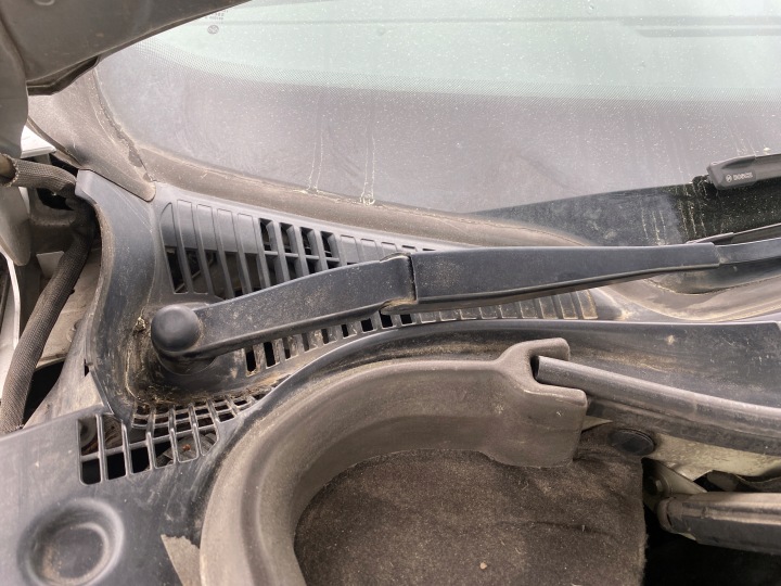 tölök mehanizmusa przednich eleje jobb Peugeot 508 I 1 10-18