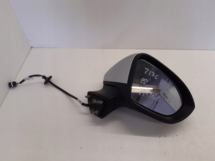 SPECCHIETTO RETROVISORE Destro 7 PIN Z176 europa Opel Astra J