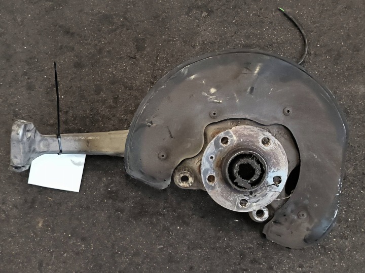 Achsschenkel Radnabe Radlager rechts vorne 3.0 TDI AUDI A6 C7 LIFT