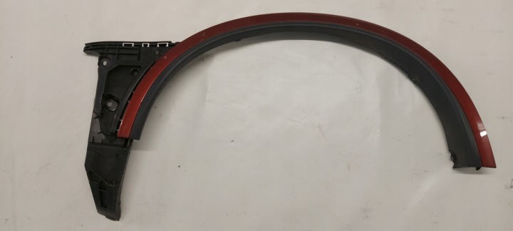 Moulage Aile+Support L VOLVO XC90 LIFT 10-15 LAK:702-46 30779577 30698128