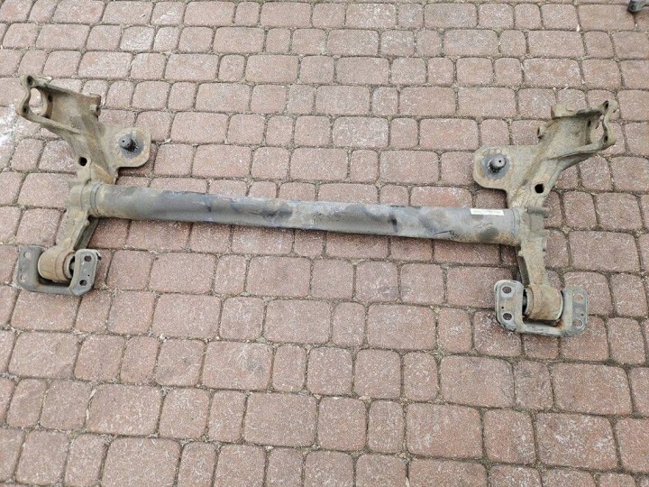 Essieu Arrière Arrière Pont arrière Arrière Arrière Opel Zafira C