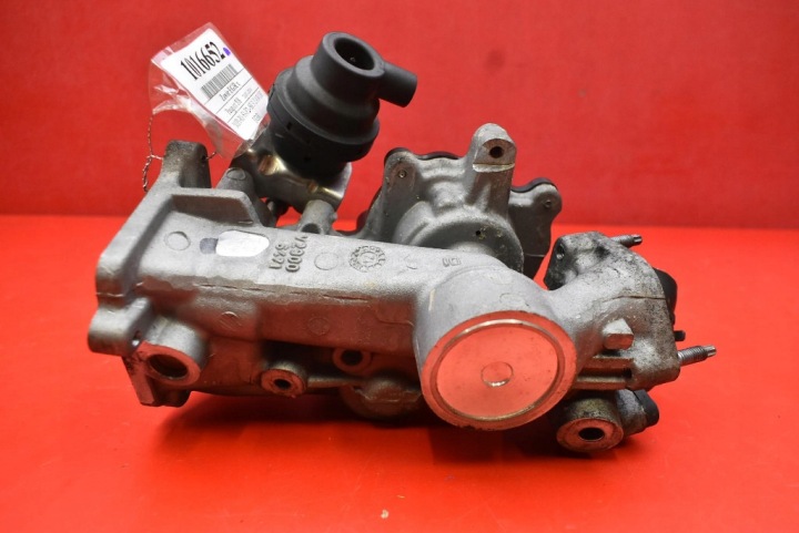 Valvola EGR 9678163380 PEUGEOT 508 1 e SW 2.2 HDI 204 KM 10-14
