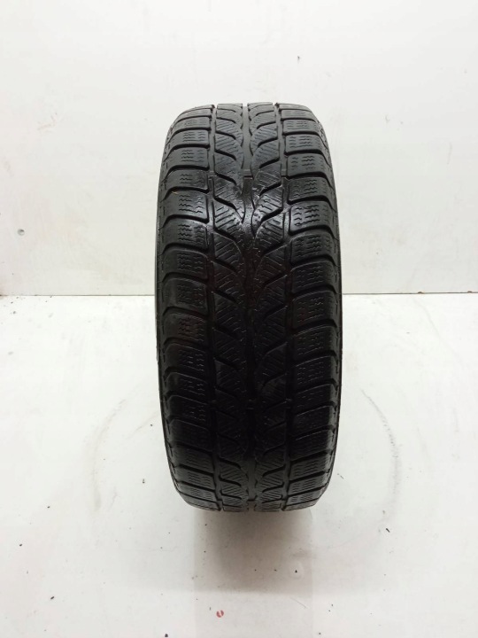 Caoutchouc ZIMOWA UNIROYAL MS Positif 66 195/50R15 (1910)5.00