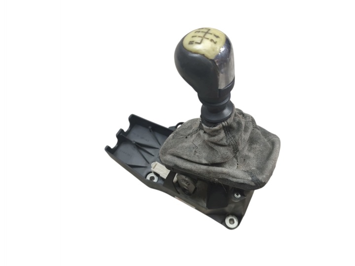 schaltkulisse getriebe MANUAL OPEL AGILA A LIFT (2003-2007) 1.3 CDTI 013105617