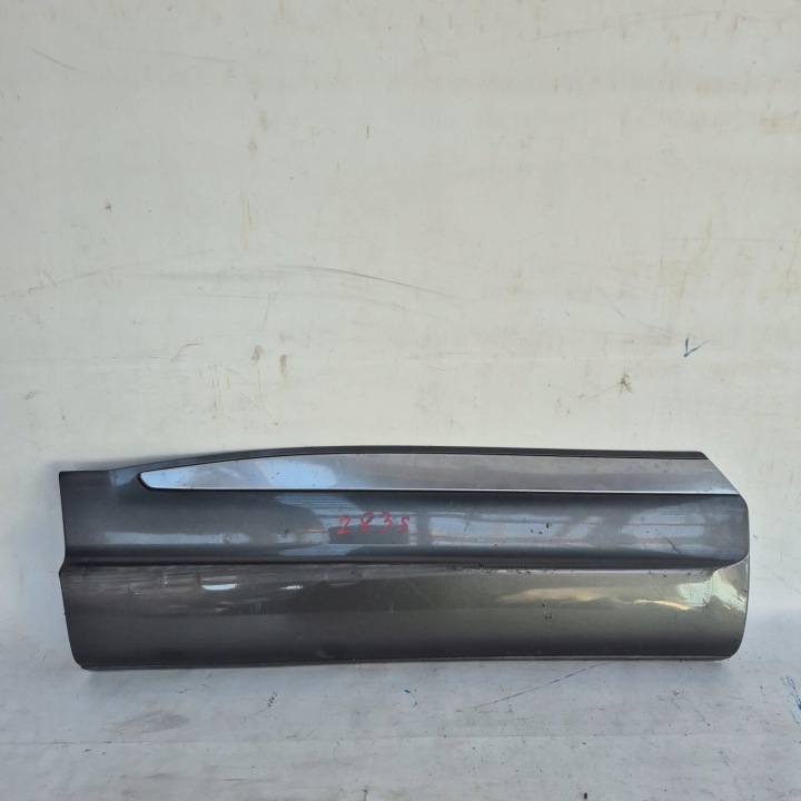 VW TIGUAN and 5N0 LIFT R-LINE moulding door right rear part rear 5N0854950